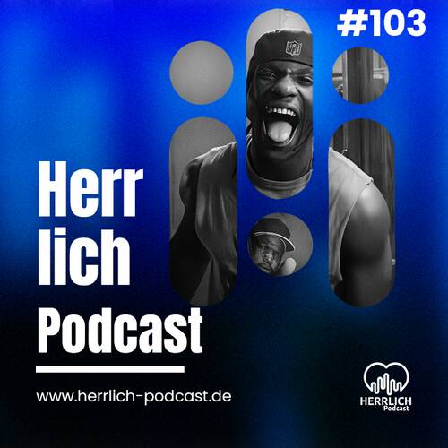 Herrlich Podcast #103