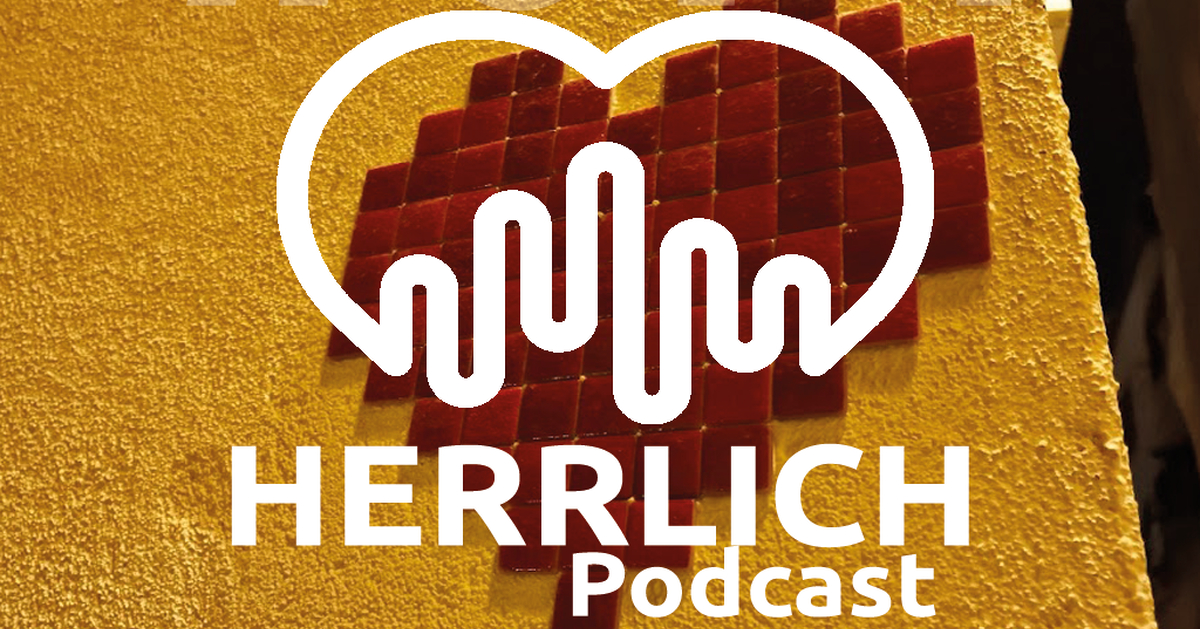 Cover Herrlich Podcast #74