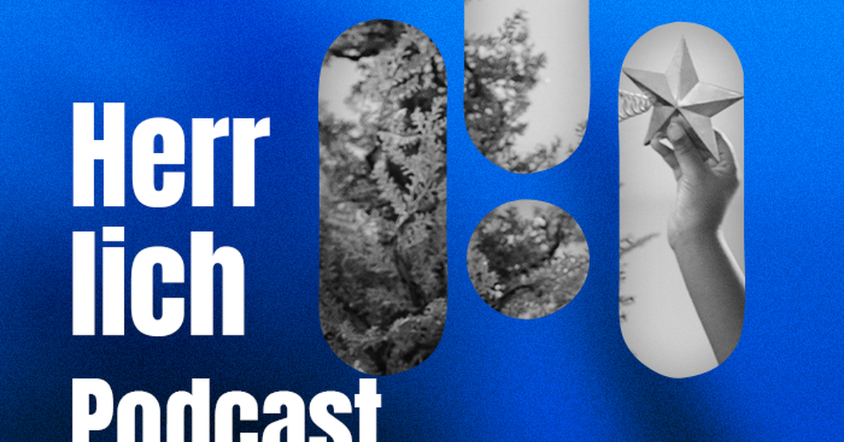 Cover Herrlich Podcast #105