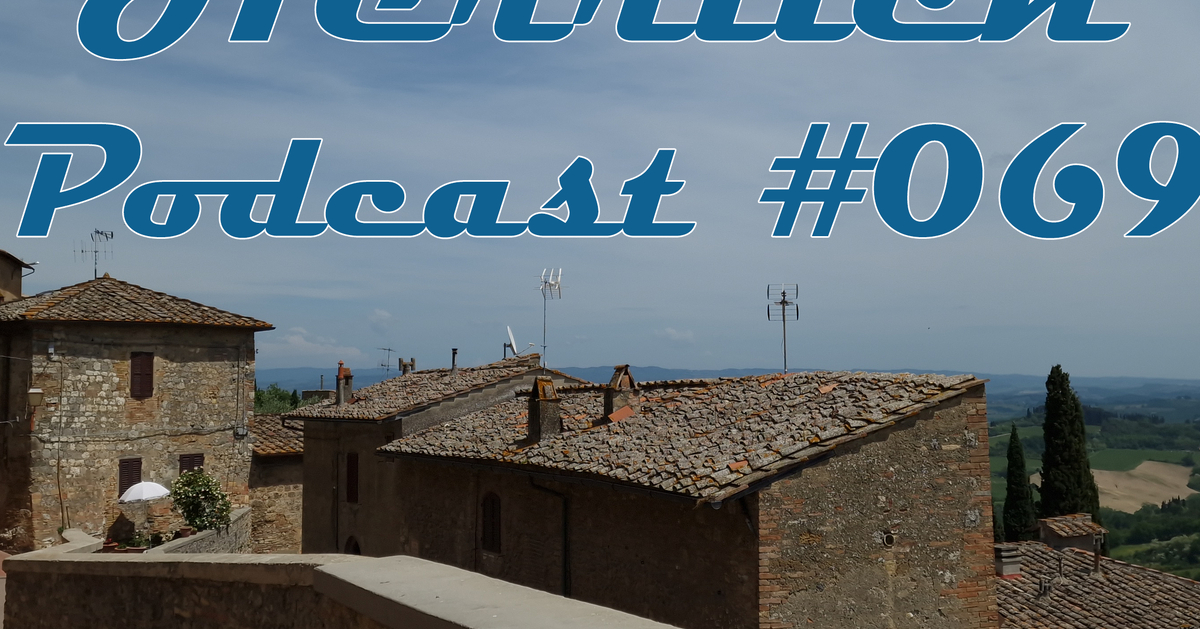 Cover Herrlich Podcast #69