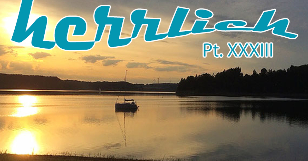 Cover Herrlich Podcast #33