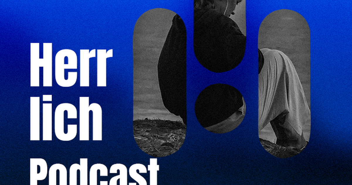 Cover Herrlich Podcast #101