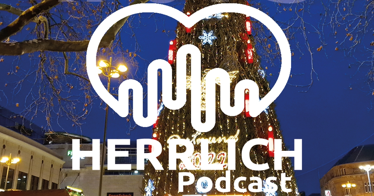 Cover Herrlich Podcast #75