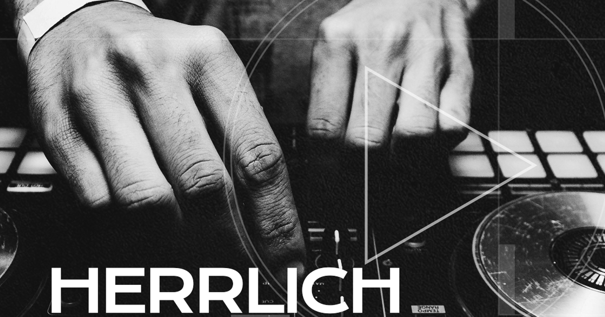 Cover Herrlich Podcast #80