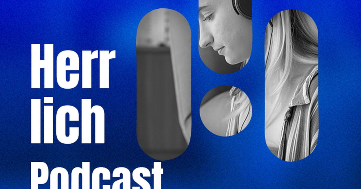 Cover Herrlich Podcast #102