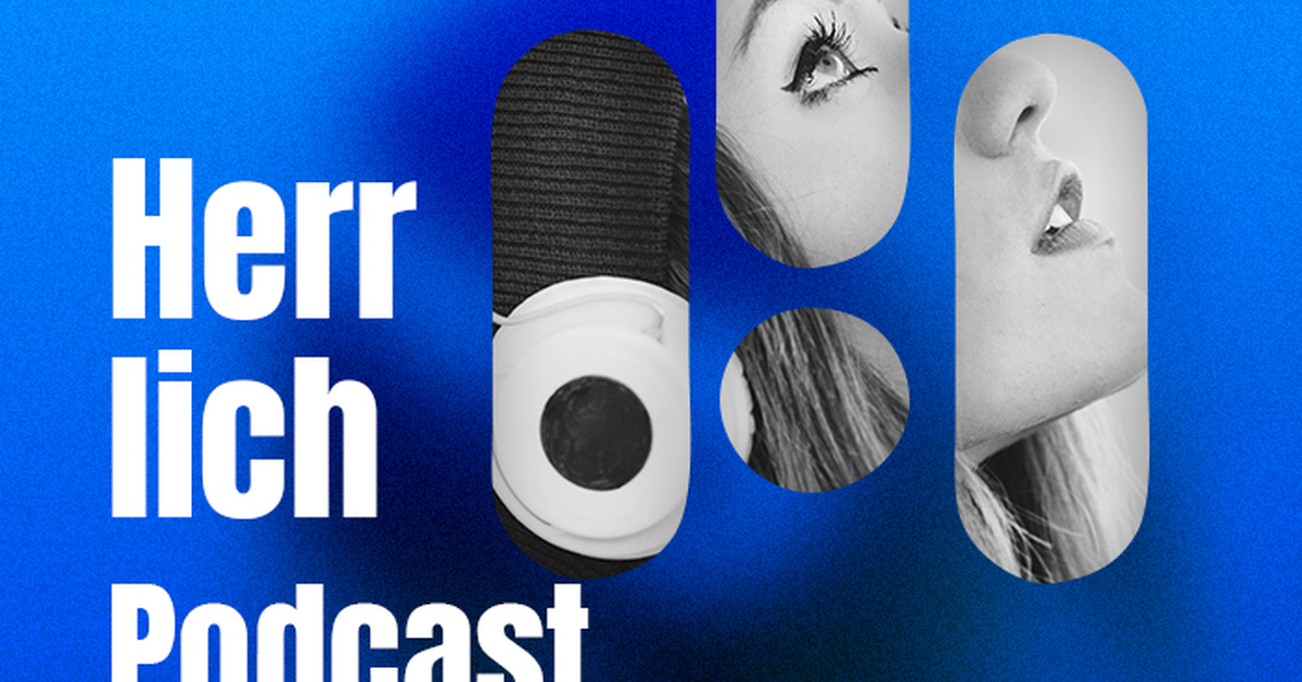 Cover Herrlich Podcast #99